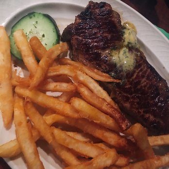 Murphy's Steakhouse - Steakhouses Near Me - Indianapolis, Indiana