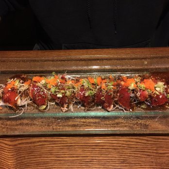 Ho Sushi Bistro - Sushi Bars Near Me - Everett, Washington