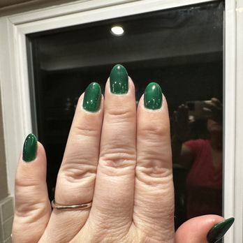 Happy Nails & Spa - Finger color - Nail Salons Near Me - Mission Viejo, California Happy Nails & Spa - Finger color - Nail Salons Near Me - Mission Viejo, California