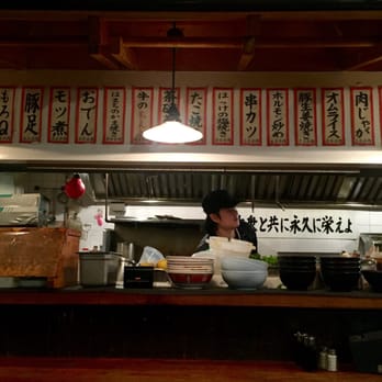 Kenka - ~vibes - Sushi Bars Near Me - New York, New York