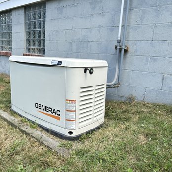 Johnny's Generator Maintenance - 14kw Generac Generator annual maintenance in East Aurora NY - Generator Installation/Repair Near Me Johnny's Generator Maintenance - 14kw Generac Generator annual maintenance in East Aurora NY - Generator Installation/Repair Near Me