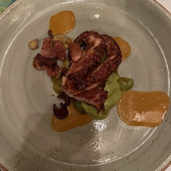 221 South Oak - Octopus - New American Near Me - Telluride, Colorado 221 South Oak - Octopus - New American Near Me - Telluride, Colorado