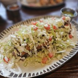 La Madre - Flautas