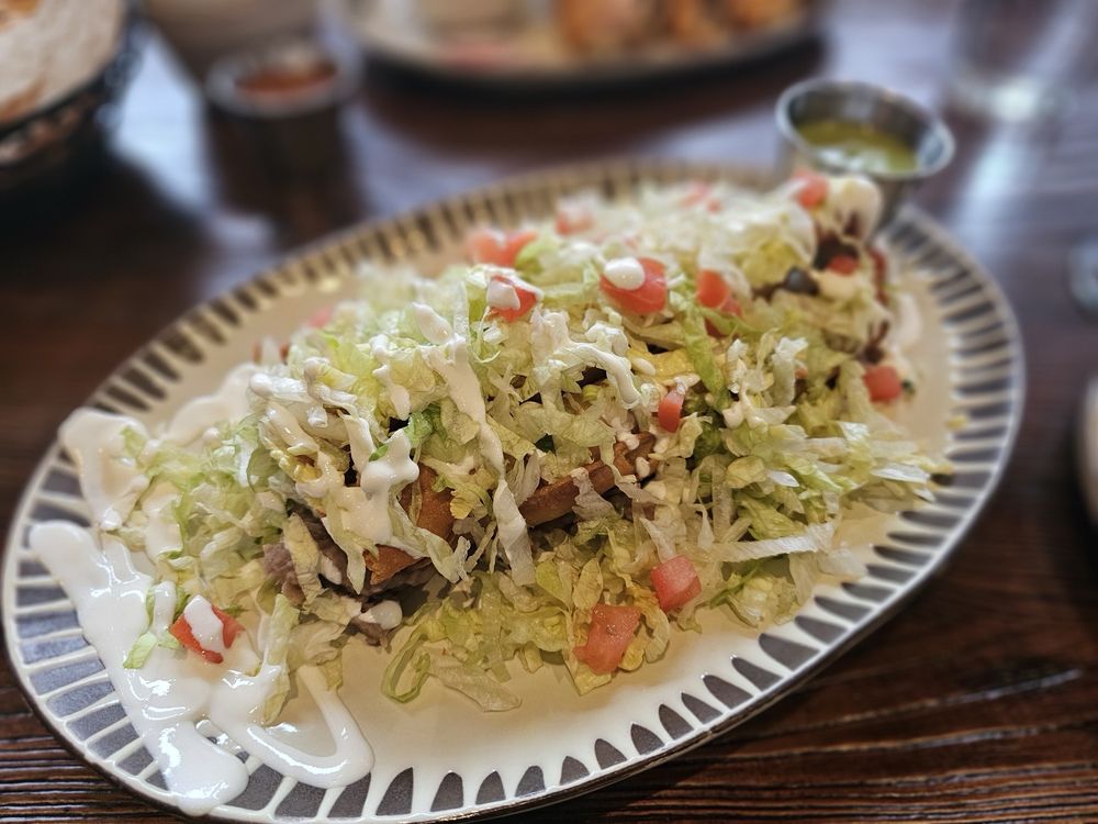 Social spots from La Madre