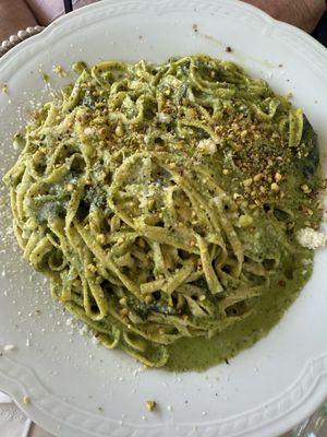 La Alacena Trattoria by null