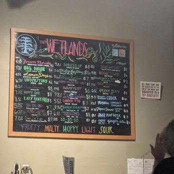 Swamp Head Brewery - Breweries Near Me - Gainesville, Florida