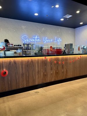 85°C Bakery Cafe - Enterprise by null