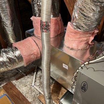 Dickinson Heating & Air Conditioning - Duct work - Heating & Air Conditioning/HVAC Near Me Dickinson Heating & Air Conditioning - Duct work - Heating & Air Conditioning/HVAC Near Me