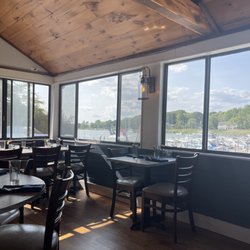 Captain Jack’s On The Coast