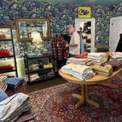 Nostalgia Boutique