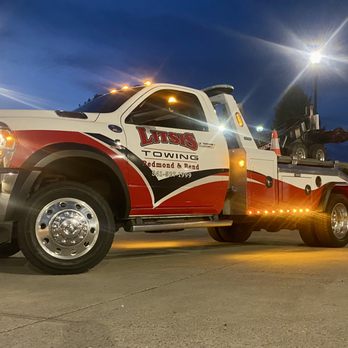 Litsis Towing - Towing Near Me - Redmond, Oregon Litsis Towing - Towing Near Me - Redmond, Oregon