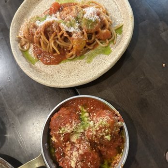 Esther's Kitchen - Italian Near Me - Las Vegas, Nevada