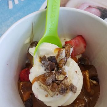 Menchie's - Desserts Near Me - El Paso, Texas Menchie's - Desserts Near Me - El Paso, Texas