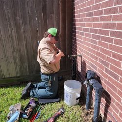 Wedgeworth Plumbing
