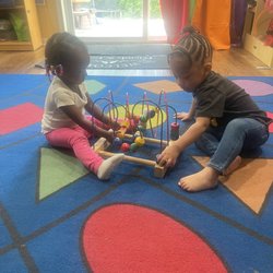Ivy League Academy - Creating friendship through play.
