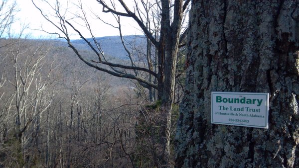 Land Trust of North Alabama by null