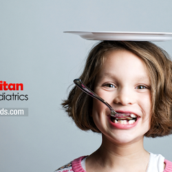 Metropolitan Pediatrics