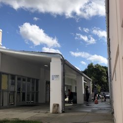 Los Padrinos juvenile Hall