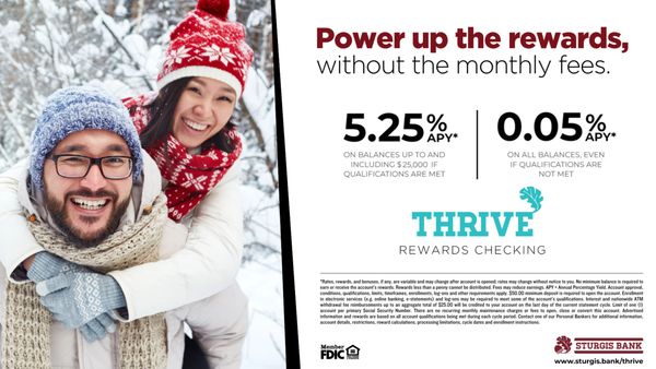 Sturgis Bank - White Pigeon Banking Center