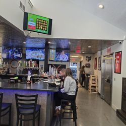 Third Base Pint House
