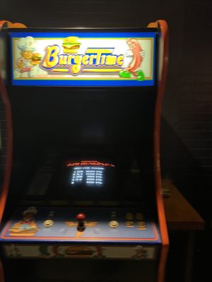 Barcade by null