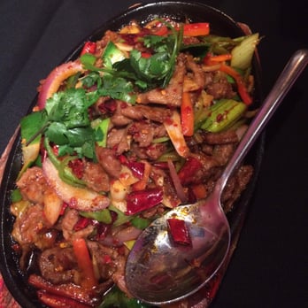 Ichiban Sichuan - Chinese Near Me - Madison, Wisconsin