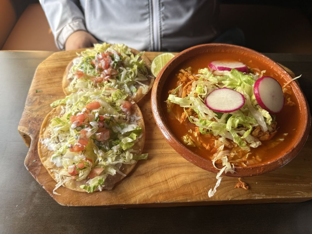 Fogata Mexican Restaurant