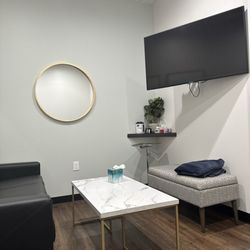 IVX Health - Private Room
