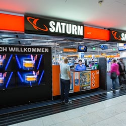 Saturn