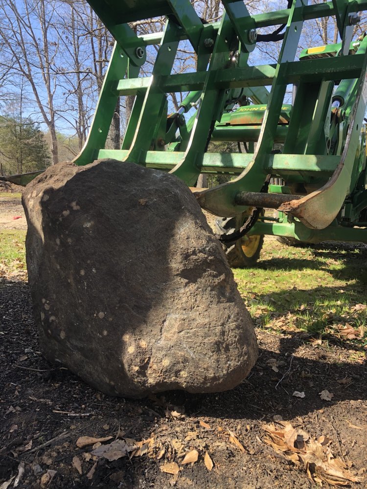 SATTERFIELD’S LANDSCAPE SERVICES Updated September 2024 Request a Quote Laurens, South