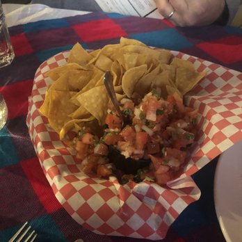 Rio Tomatlan - Chips and Pico de Gallo - Mexican Near Me - Canandaigua, New York Rio Tomatlan - Chips and Pico de Gallo - Mexican Near Me - Canandaigua, New York
