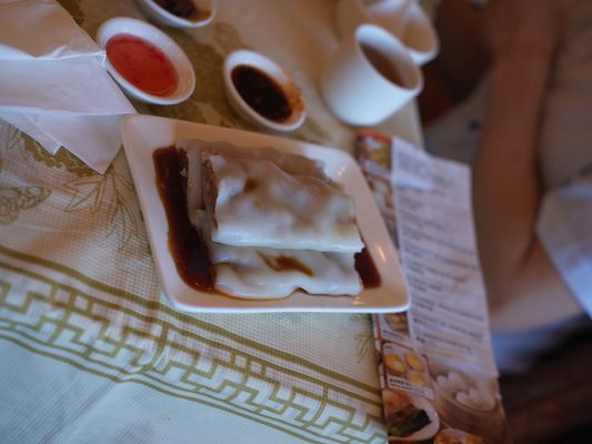 Phoenix Restaurant by null