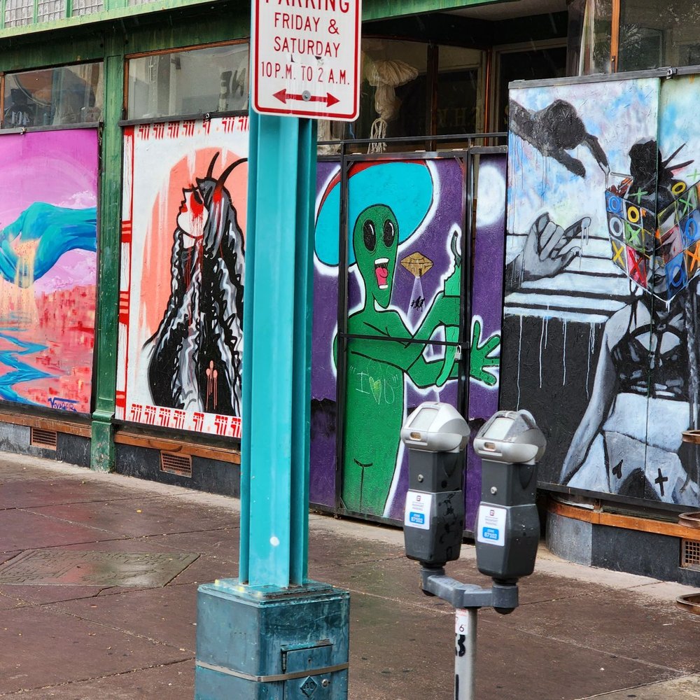 ABQ Trolley Co - Tours Near Me - Albuquerque, New Mexico