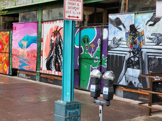 ABQ Trolley Co. by null