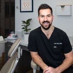 Slate Dental: John Slate, D.M.D