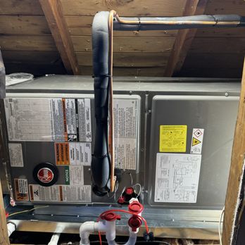 HVaccaros Mechanical - Rheem 3 ton air handler - Heating & Air Conditioning/HVAC Near Me HVaccaros Mechanical - Rheem 3 ton air handler - Heating & Air Conditioning/HVAC Near Me