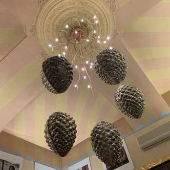 Caffe Lumiere - Cafes Near Me - Torino, TO