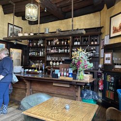 The George Inn, Norton St Phillips