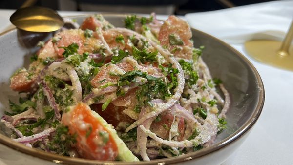 MaaMa by Cheese & Bread by null