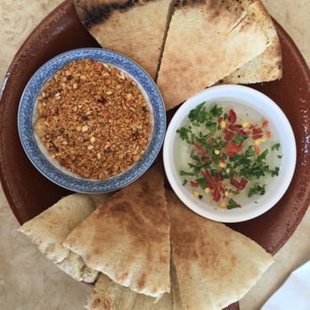 Maha's - Hot Dokka - Egyptian Near Me - Toronto, Ontario
