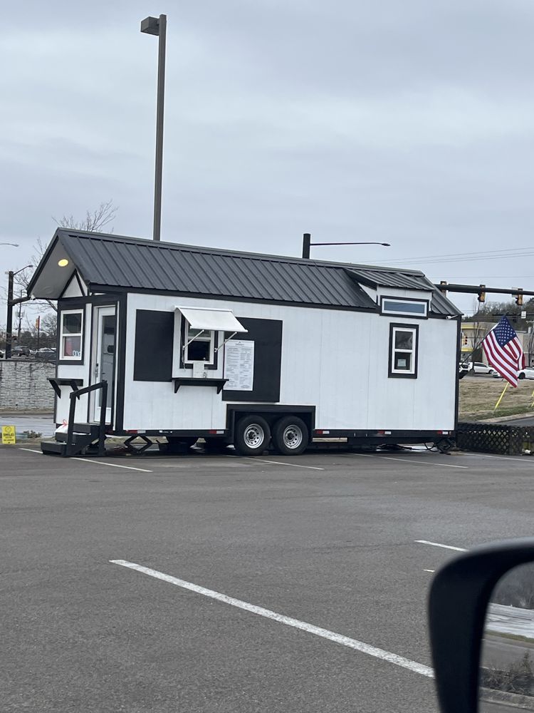 SOUTHERNER’S COFFEE 1306 Murfreesboro Rd, Franklin, Tennessee Coffee & Tea Phone Number Yelp