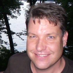 Above The Clouds - Rich Latta, LMT, owner and sole proprietor of Above The Clouds