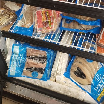 Modesto Oriental Market - a variety of food items - Imported Food Near Me - Modesto, California
