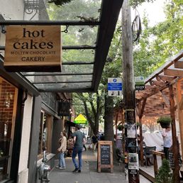 HOT CAKES - BALLARD - Updated February 2026 - 2125 Photos & 1502