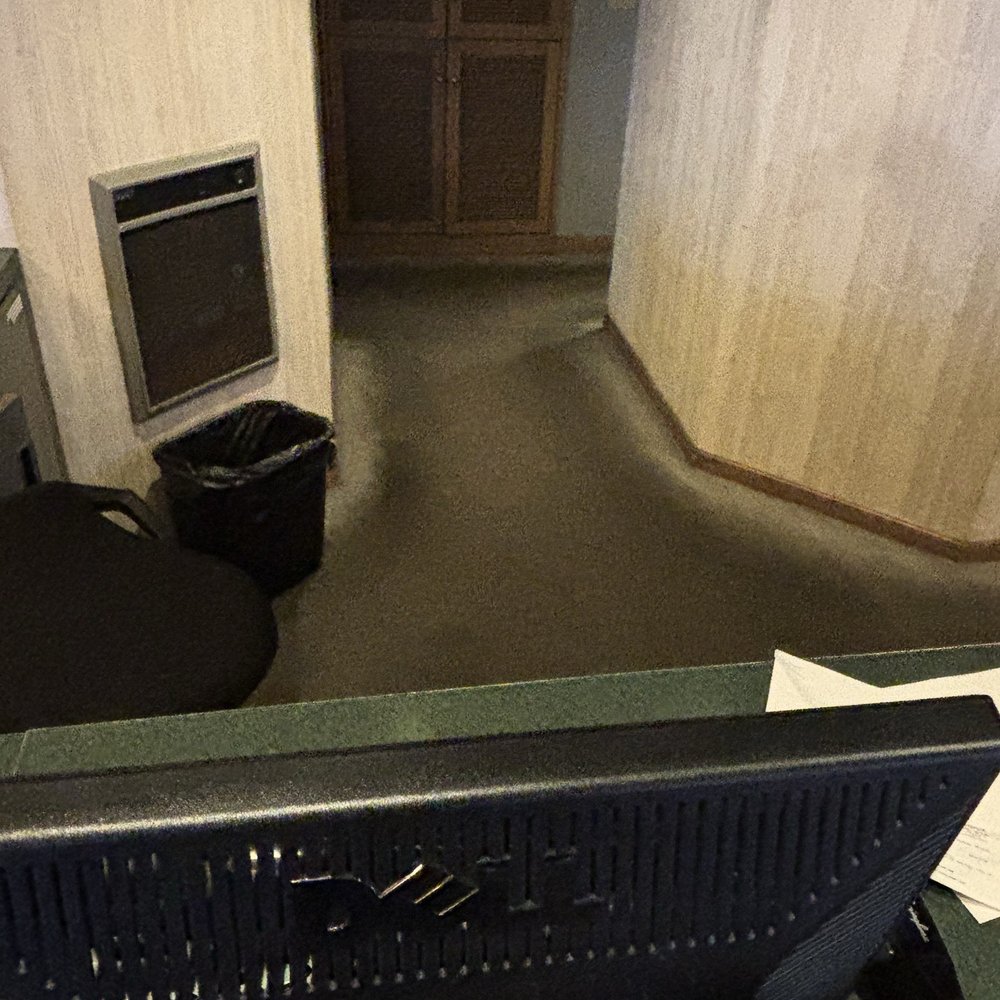 Cavalier Oceanfront Resort - Front desk carpet is old dirty and worn - Resorts Near Me - San Simeon, California Cavalier Oceanfront Resort - Front desk carpet is old dirty and worn - Resorts Near Me - San Simeon, California