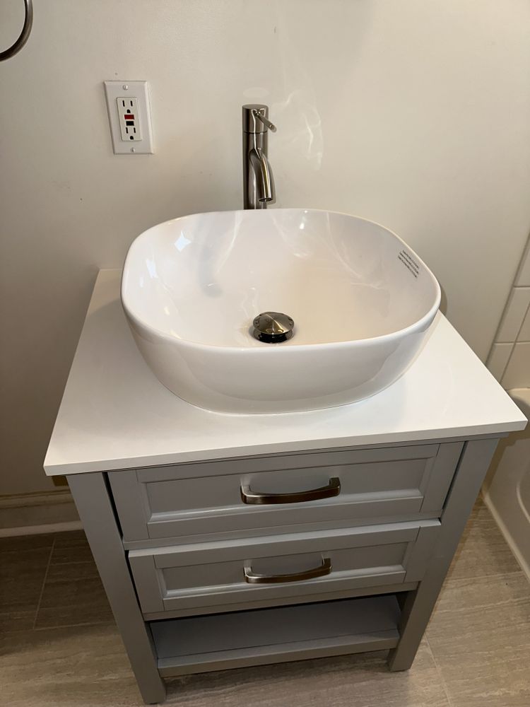 Slide of Georges Plumbing Service