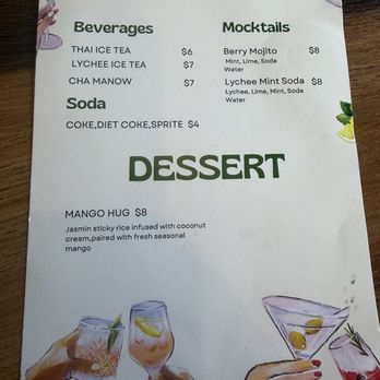 Kiin D Thai - Thai Near Me - Vacaville, California Kiin D Thai - Thai Near Me - Vacaville, California