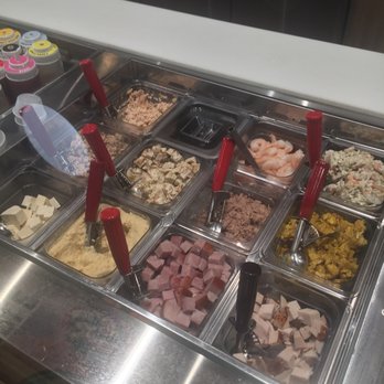 Giardino Gourmet Salads - Salad Near Me - Davie, Florida Giardino Gourmet Salads - Salad Near Me - Davie, Florida