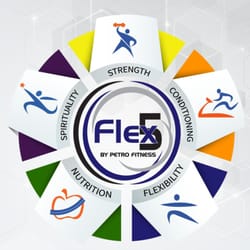 Flex5 by PetroFitness