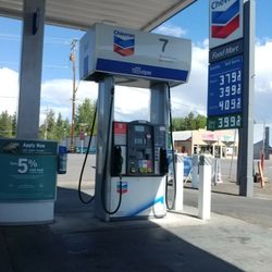 Chevron - 5-15-18